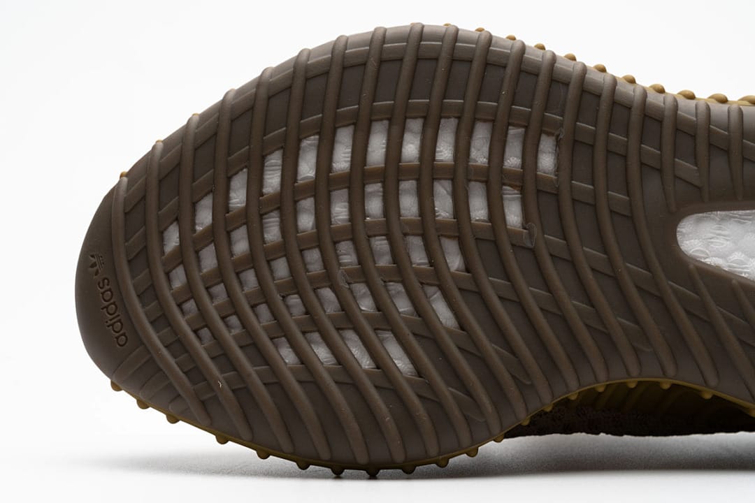 Yeezy Boost 350 V2 A8 Earth