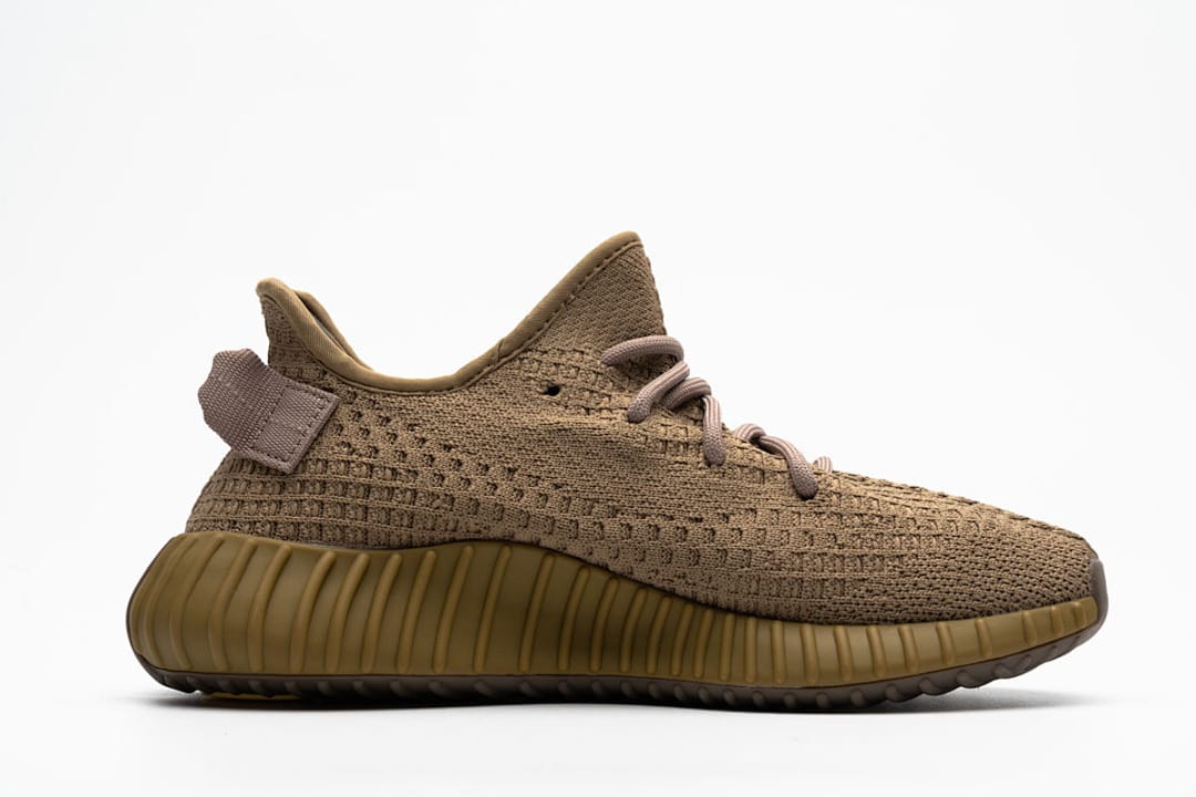 Yeezy Boost 350 V2 A8 Earth