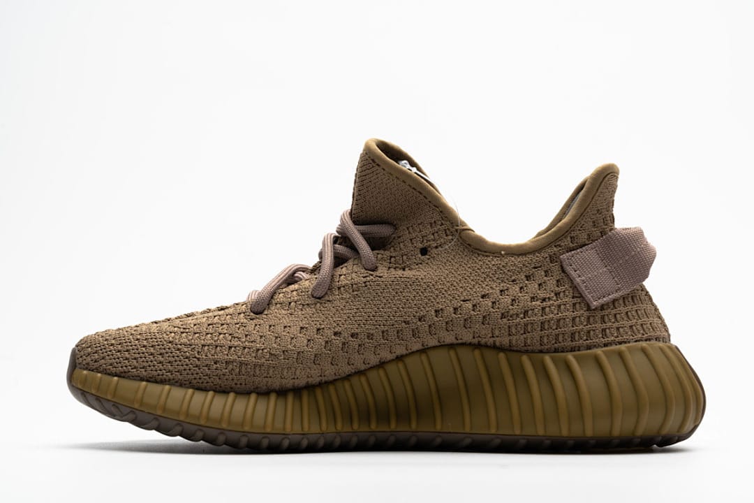Yeezy Boost 350 V2 A8 Earth