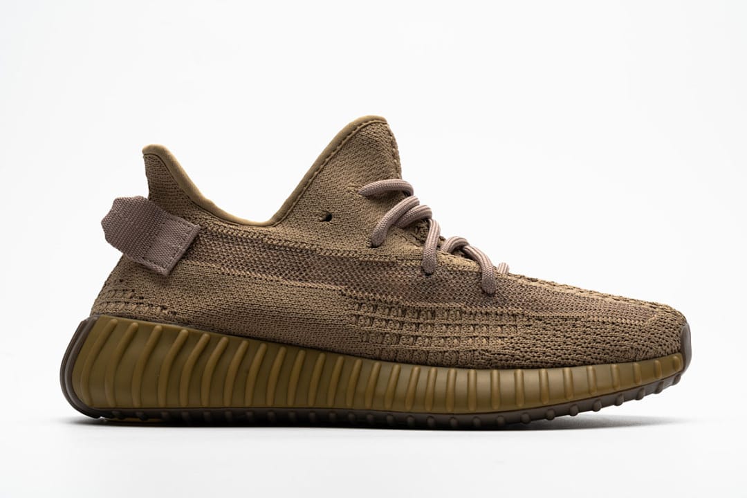 Yeezy Boost 350 V2 A8 Earth