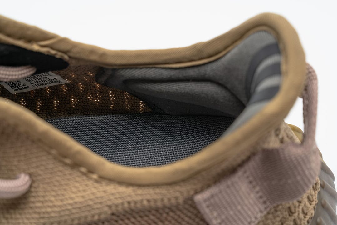 Yeezy Boost 350 V2 A8 Earth