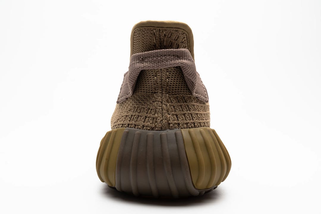 Yeezy Boost 350 V2 A8 Earth