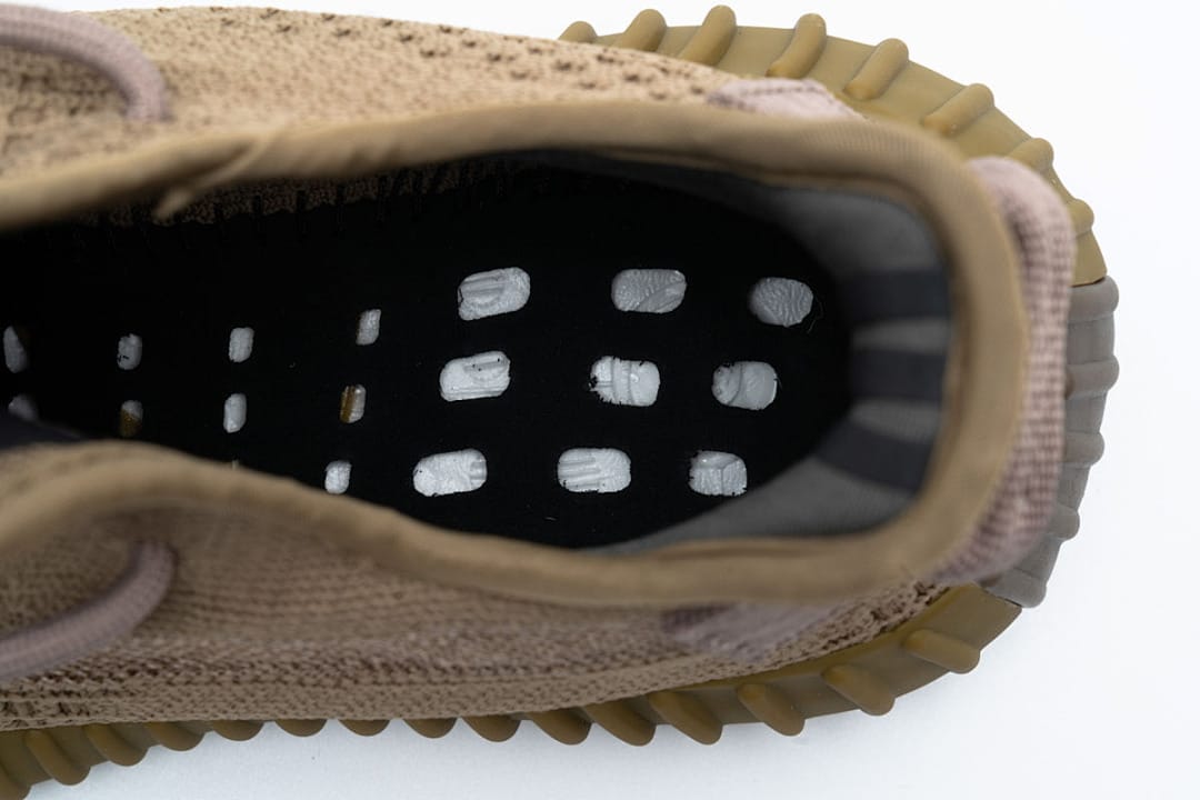 Yeezy Boost 350 V2 A8 Earth