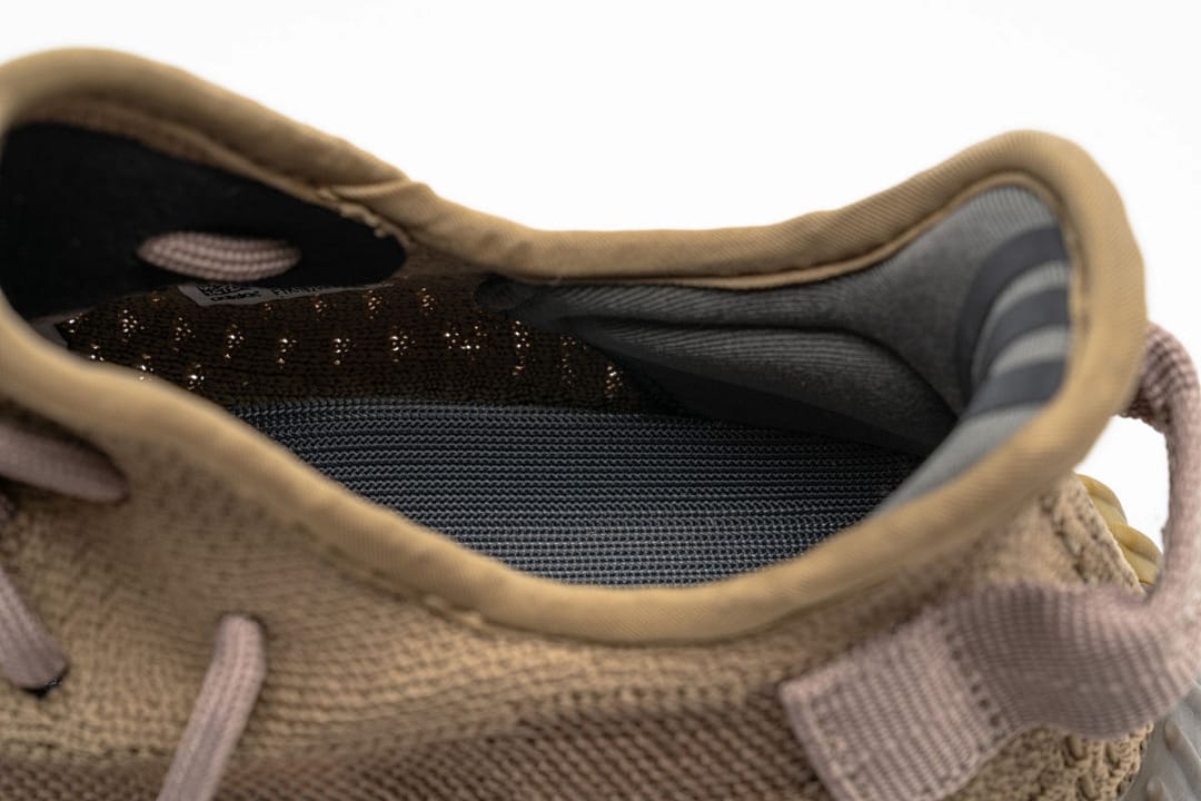 Yeezy Boost 350 V2 A8 Earth