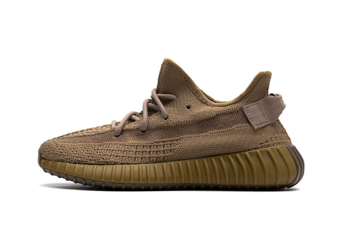 Yeezy Boost 350 V2 A8 Earth