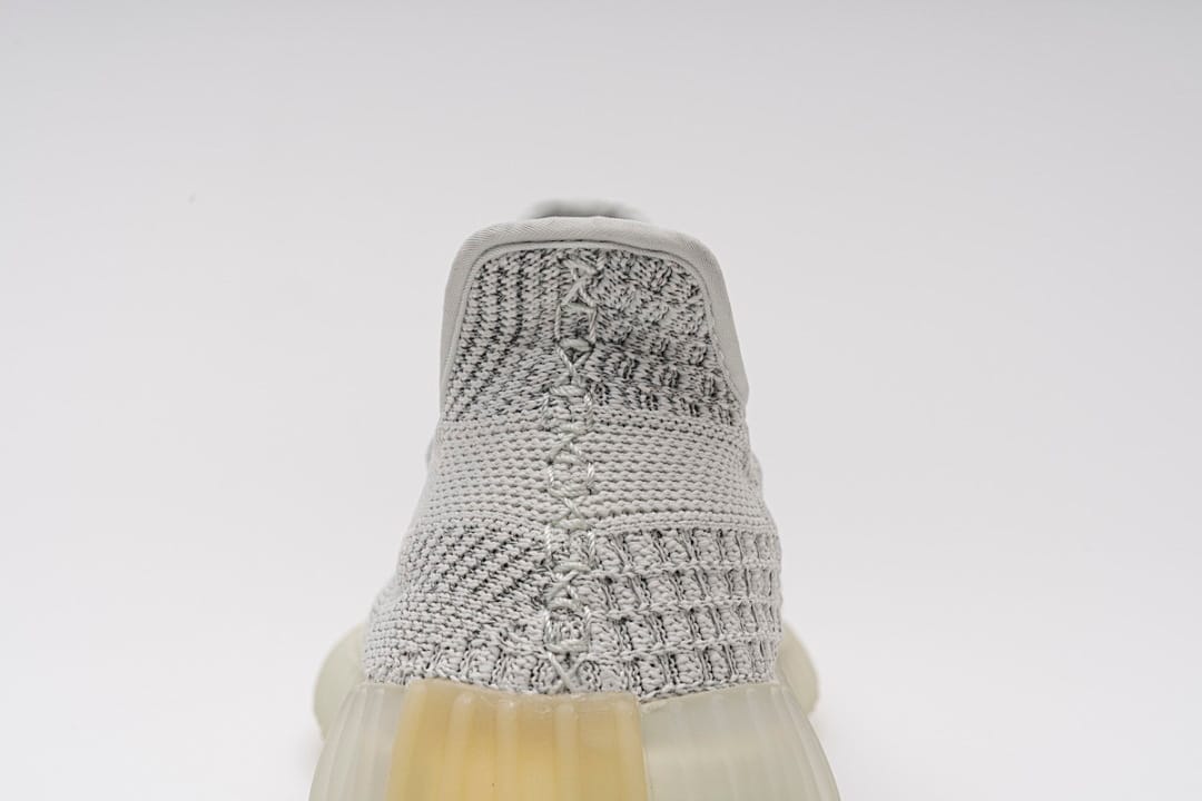 Yeezy Boost 350 V2 A8 Yeshaya Reflective