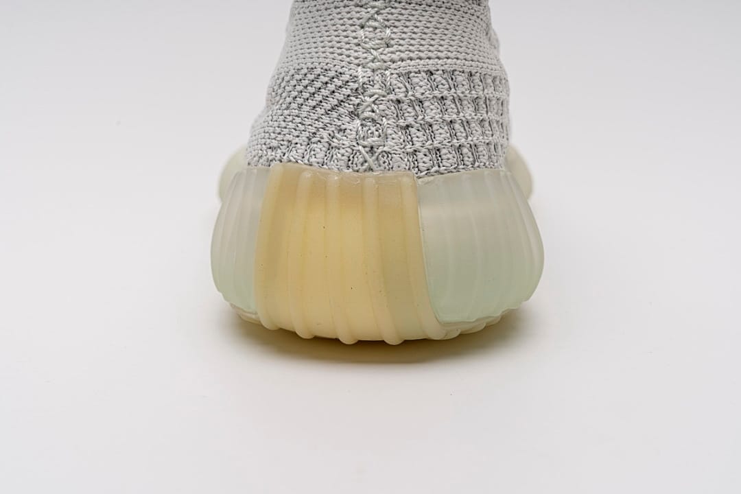 Yeezy Boost 350 V2 A8 Yeshaya Reflective