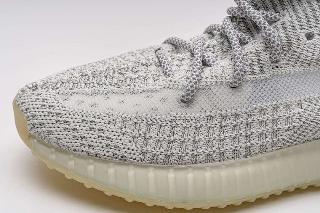 Yeezy Boost 350 V2 A8 Yeshaya Reflective