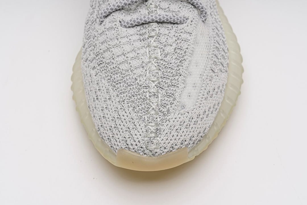 Yeezy Boost 350 V2 A8 Yeshaya Reflective