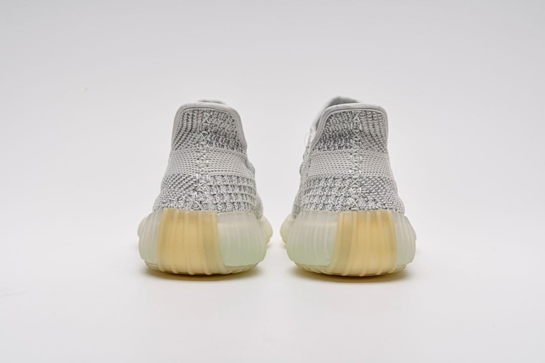 Yeezy Boost 350 V2 A8 Yeshaya Reflective