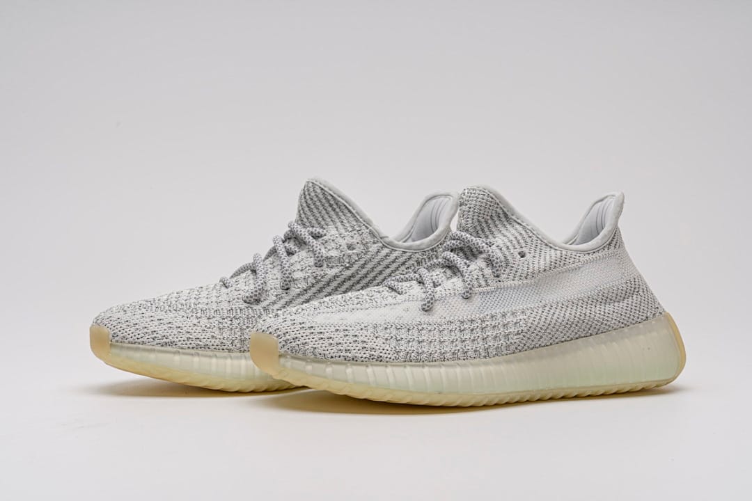 Yeezy Boost 350 V2 A8 Yeshaya Reflective