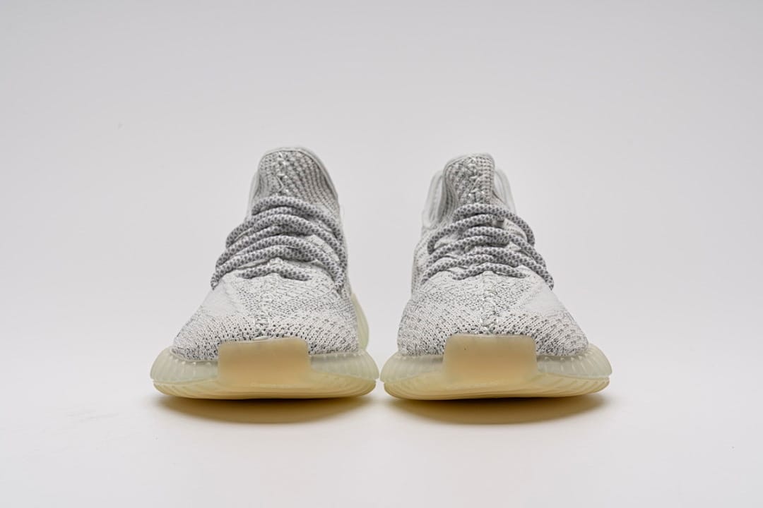 Yeezy Boost 350 V2 A8 Yeshaya Reflective