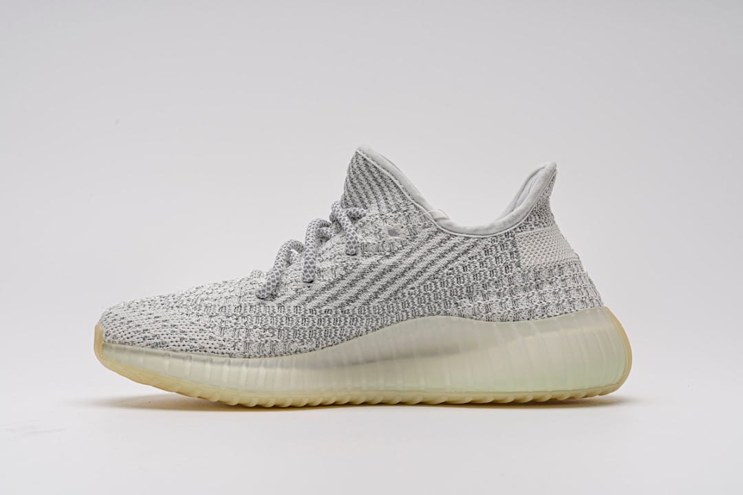 Yeezy Boost 350 V2 A8 Yeshaya Reflective