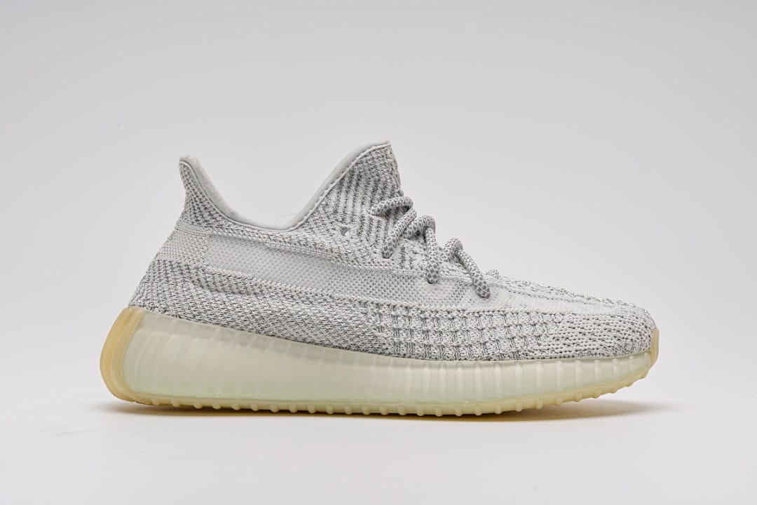Yeezy Boost 350 V2 A8 Yeshaya Reflective