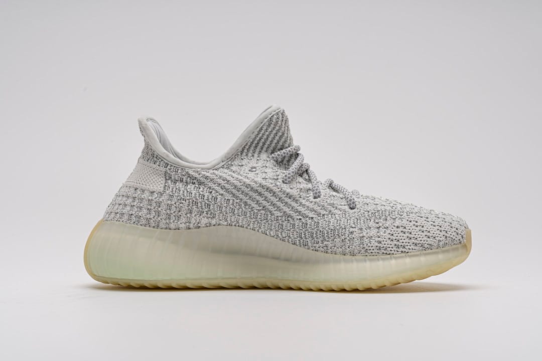 Yeezy Boost 350 V2 A8 Yeshaya Reflective