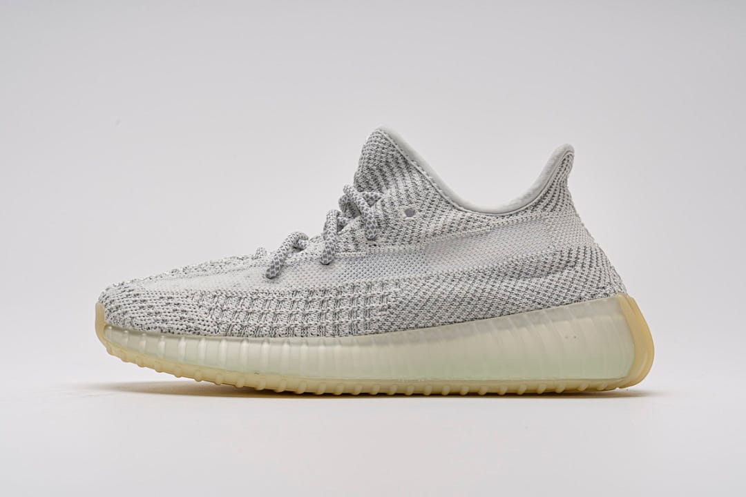 Yeezy Boost 350 V2 A8 Yeshaya Reflective