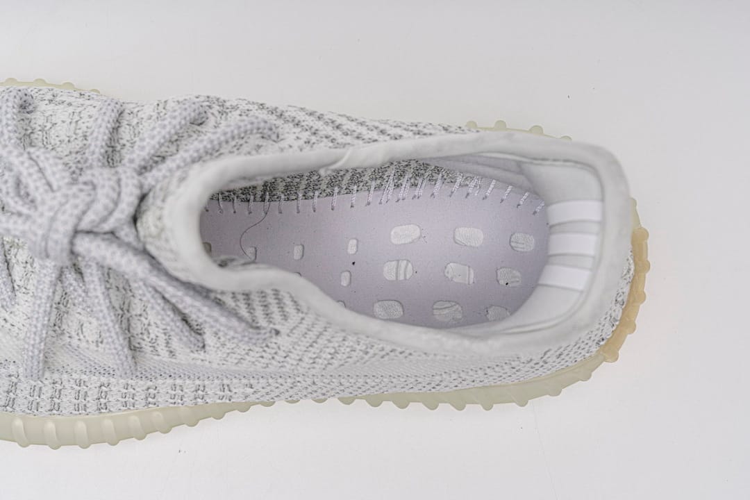 Yeezy Boost 350 V2 A8 Yeshaya Reflective