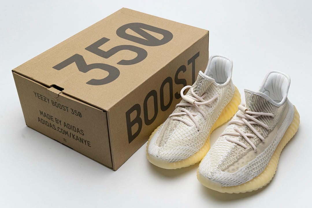 Yeezy Boost 350 V2 A8 Abez