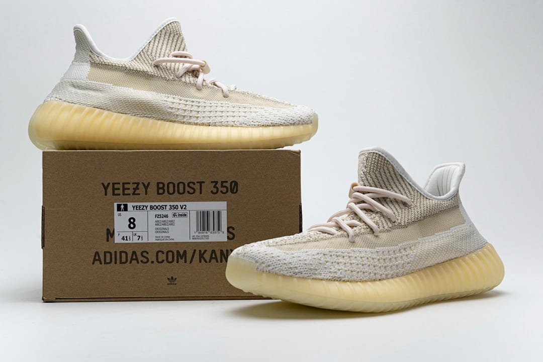 Yeezy Boost 350 V2 A8 Abez