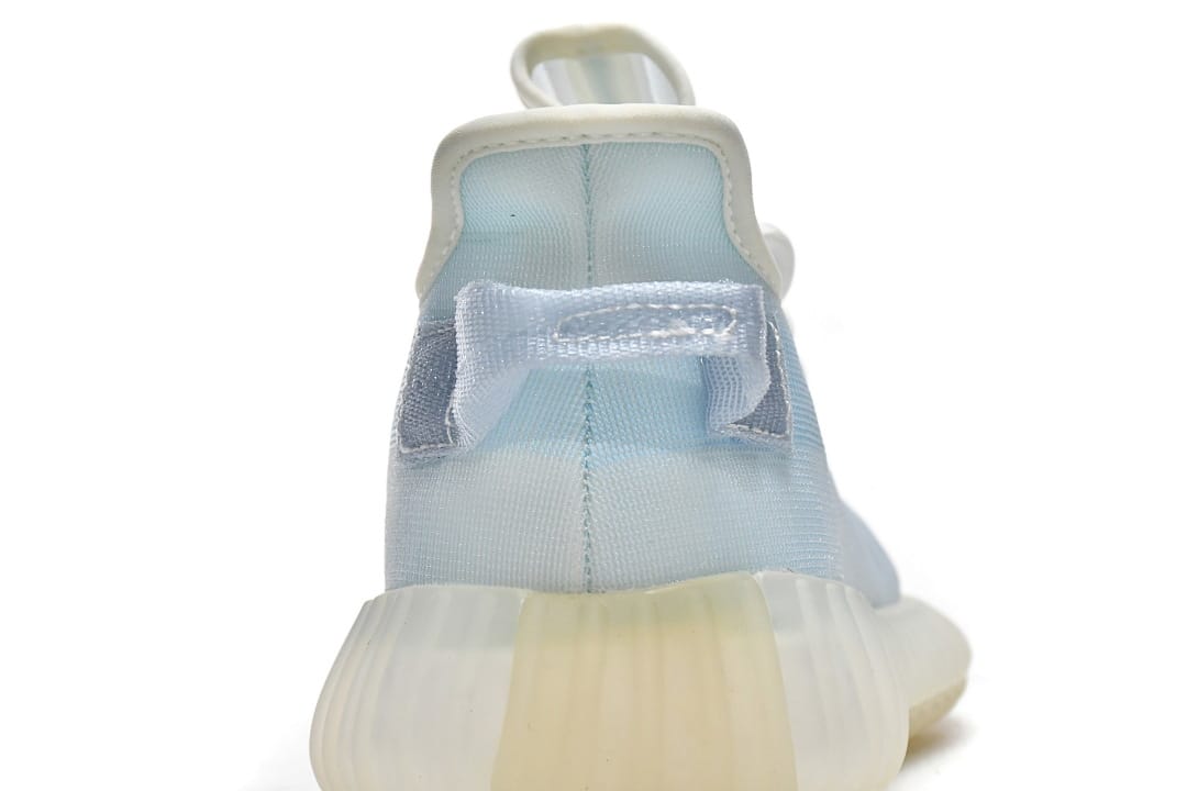 Yeezy Boost 350 V2 A8 Blue Mist