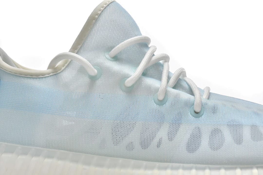 Yeezy Boost 350 V2 A8 Blue Mist