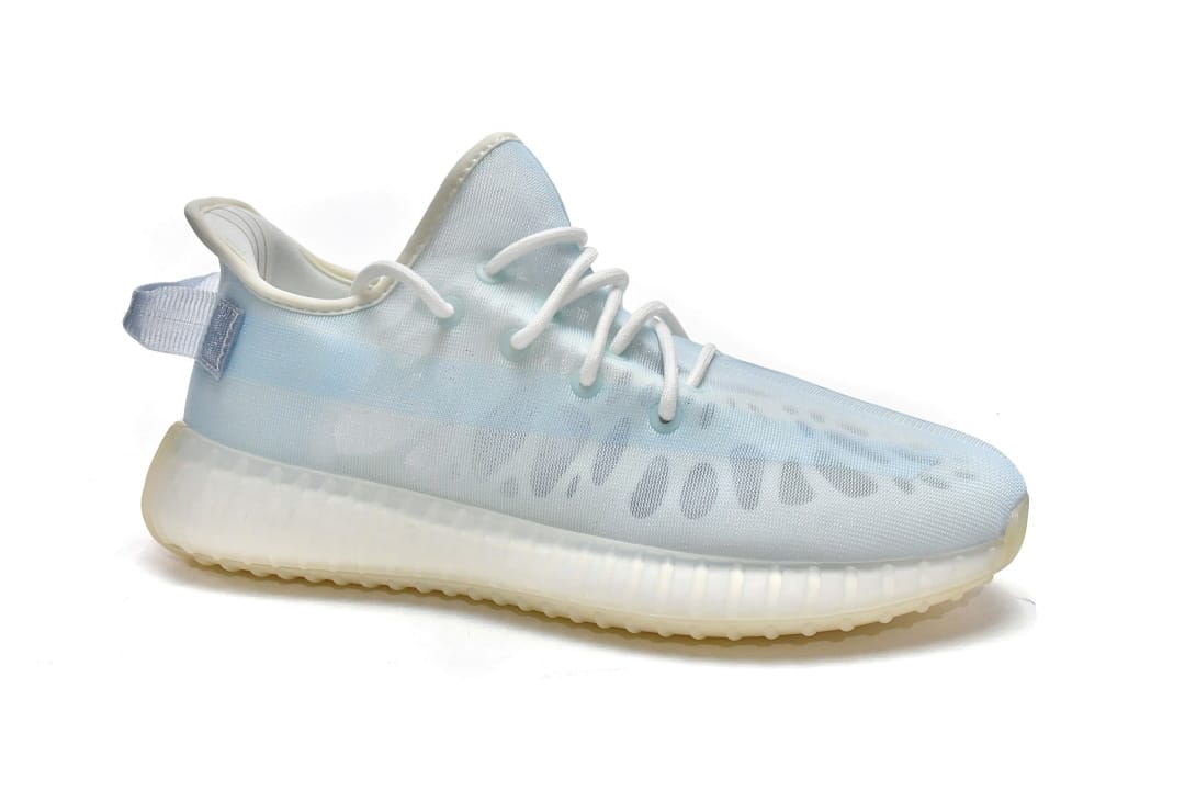 Yeezy Boost 350 V2 A8 Blue Mist