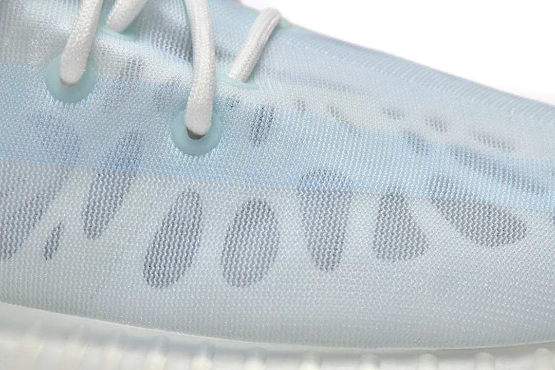 Yeezy Boost 350 V2 A8 Blue Mist