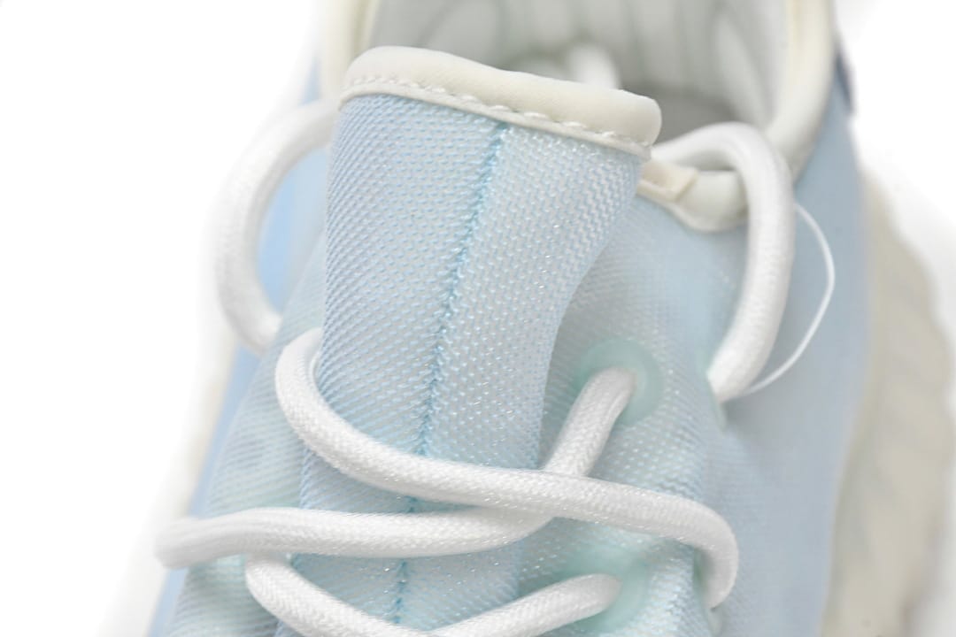 Yeezy Boost 350 V2 A8 Blue Mist