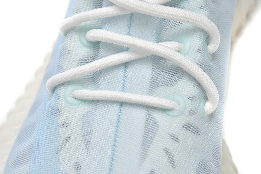 Yeezy Boost 350 V2 A8 Blue Mist