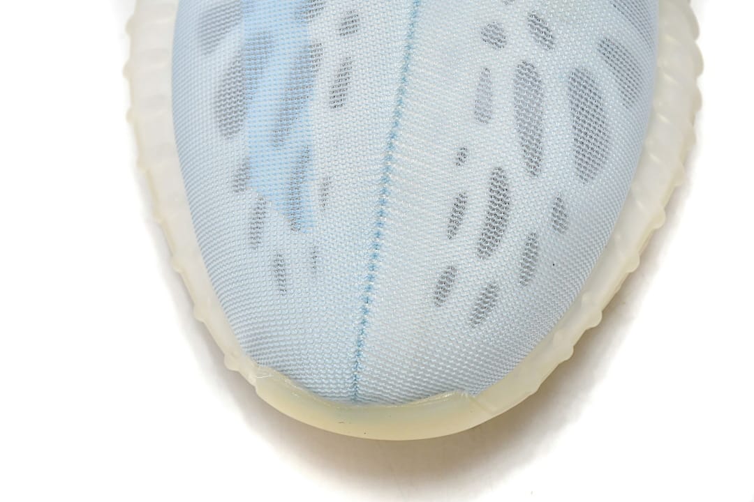 Yeezy Boost 350 V2 A8 Blue Mist