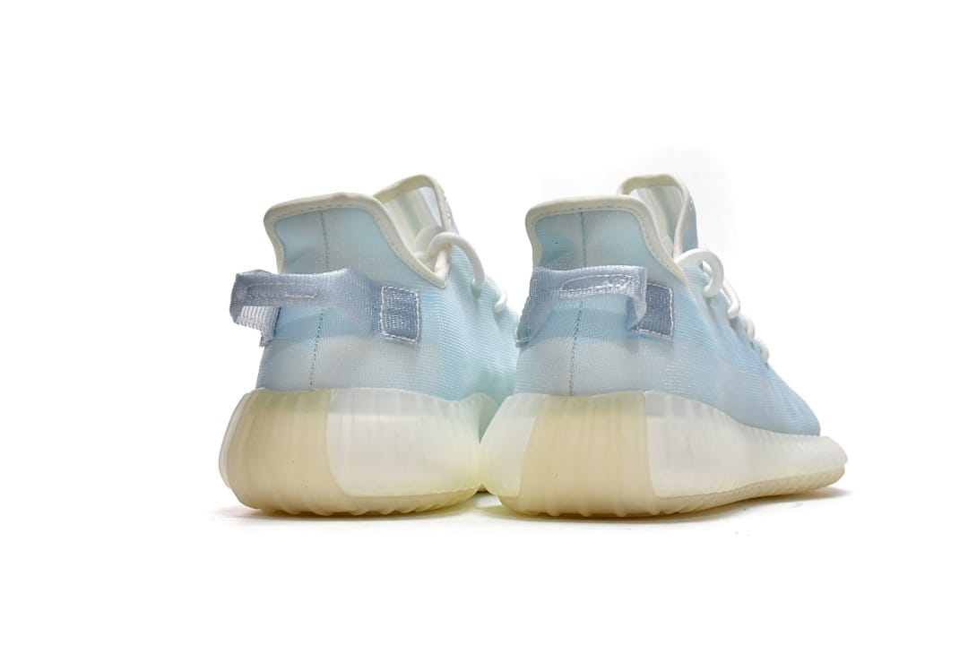 Yeezy Boost 350 V2 A8 Blue Mist