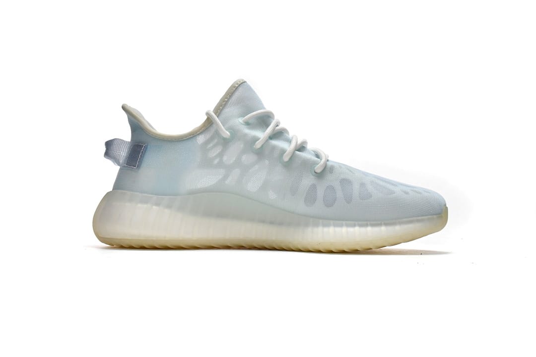 Yeezy Boost 350 V2 A8 Blue Mist