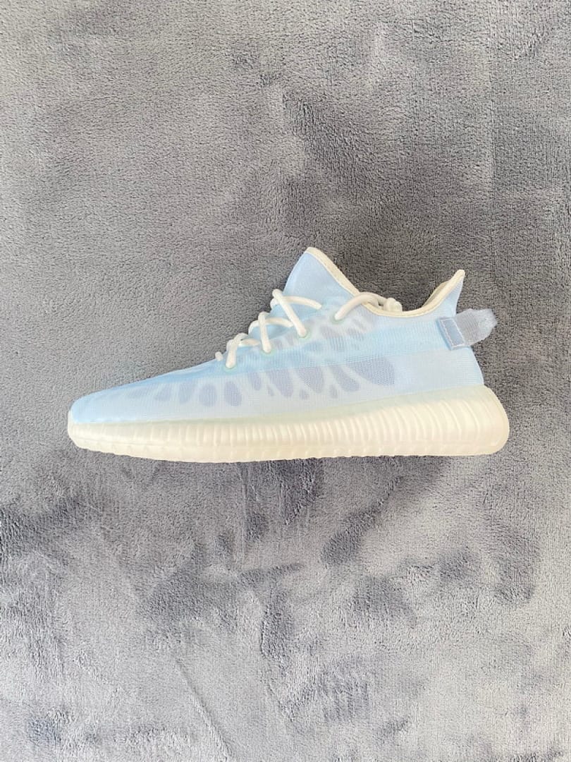 Yeezy Boost 350 V2 A8 Blue Mist