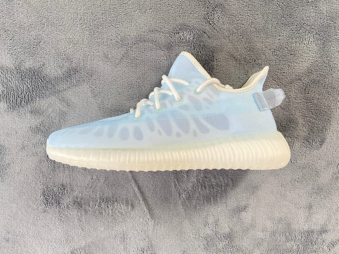 Yeezy Boost 350 V2 A8 Blue Mist