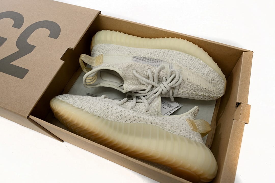 Yeezy Boost 350 V2 A8 Lundmark UV