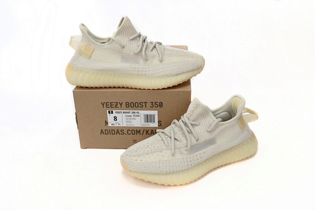 Yeezy Boost 350 V2 A8 Lundmark UV