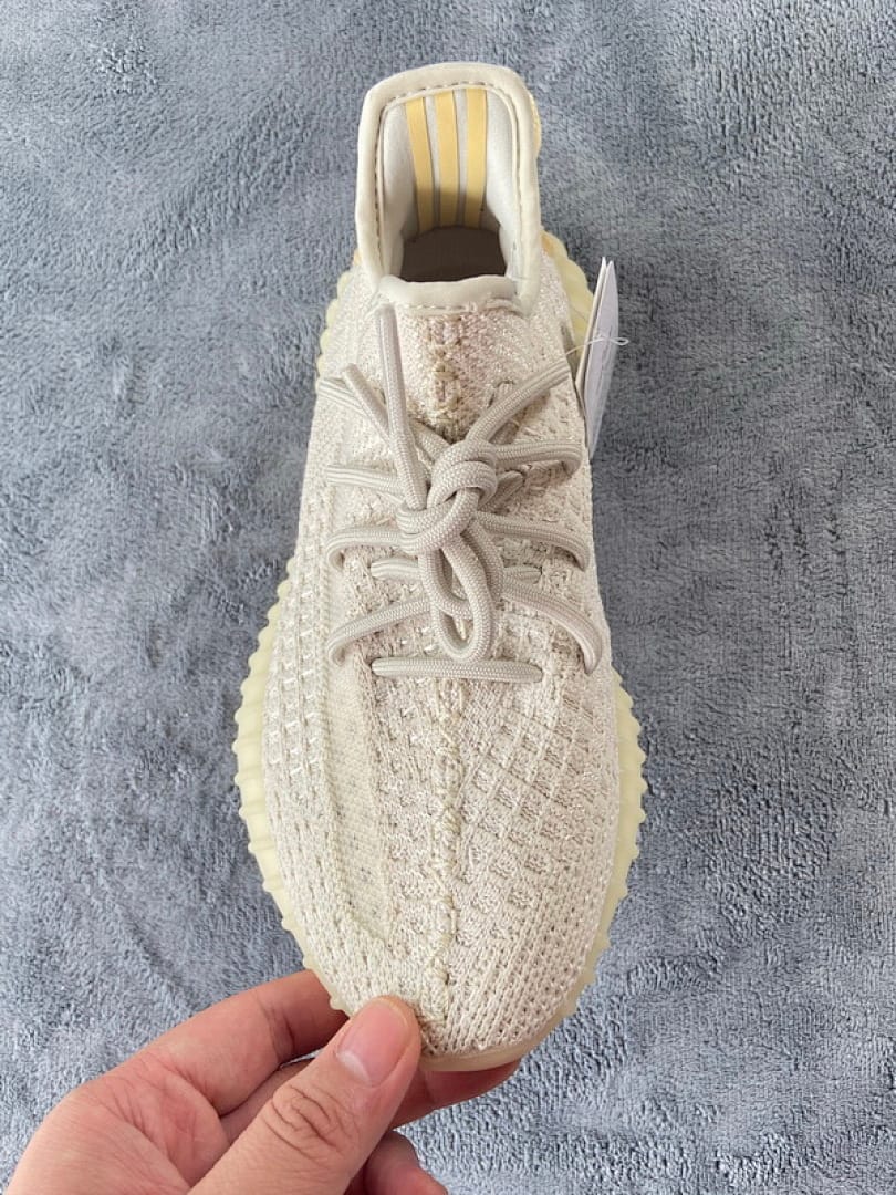 Yeezy Boost 350 V2 A8 Lundmark UV