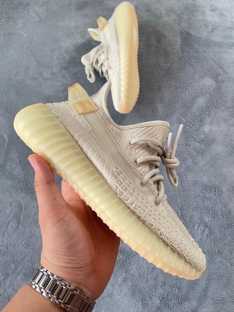 Yeezy Boost 350 V2 A8 Lundmark UV
