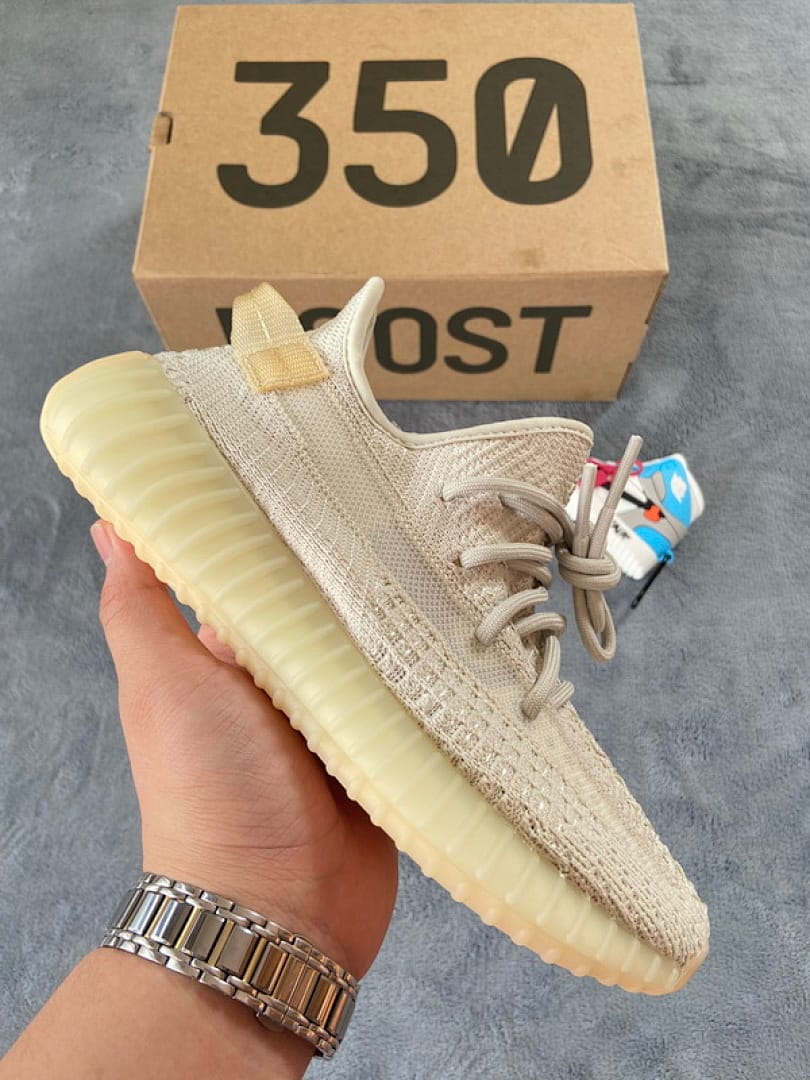 Yeezy Boost 350 V2 A8 Lundmark UV