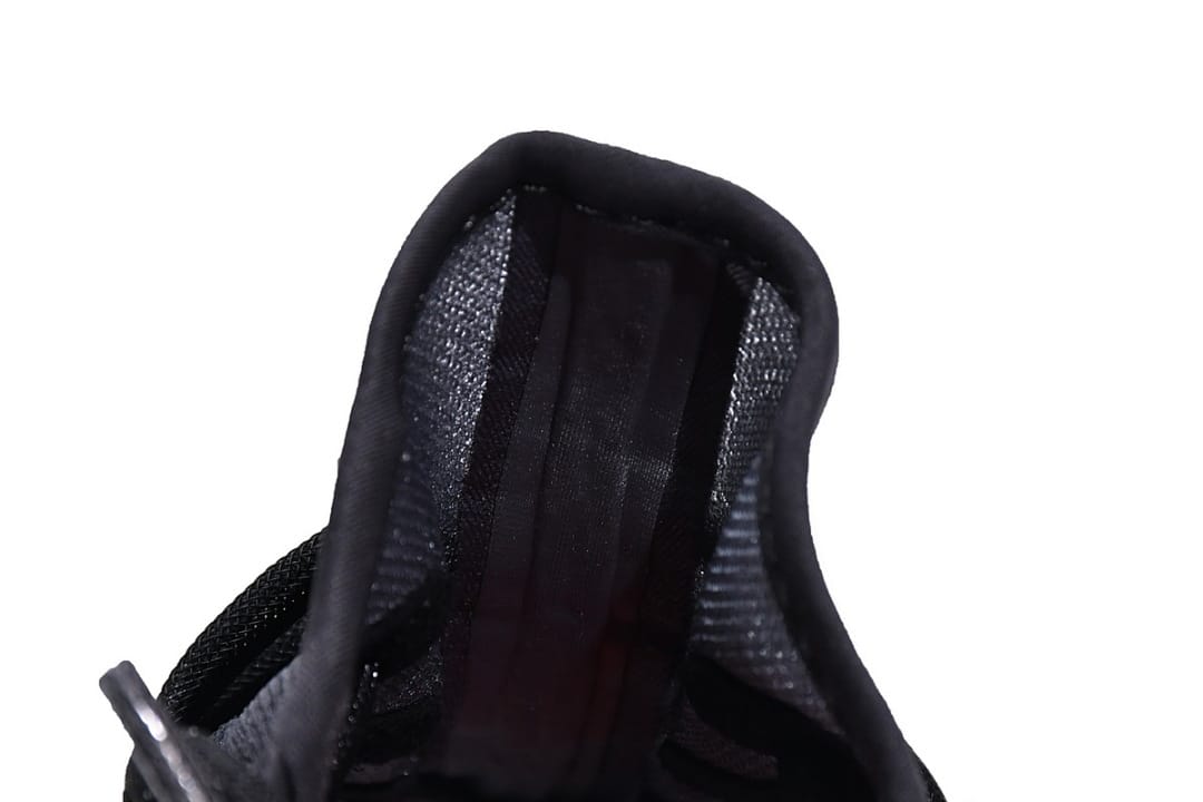 Yeezy Boost 350 V2 A8 Black Mesh