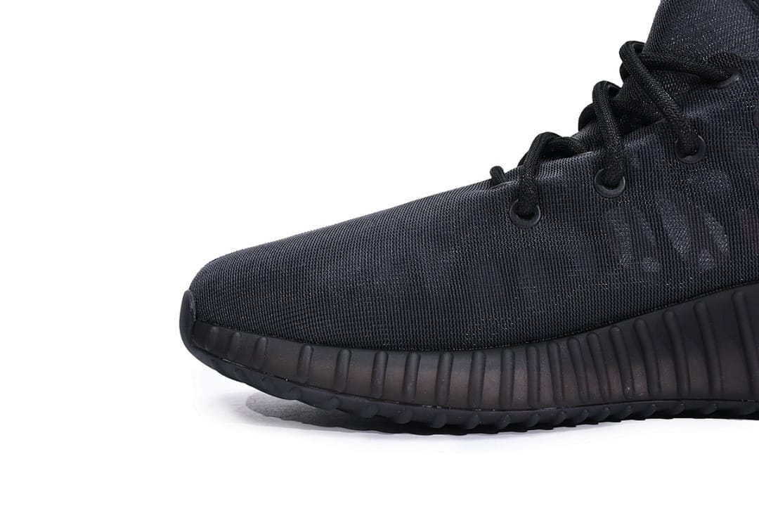 Yeezy Boost 350 V2 A8 Black Mesh
