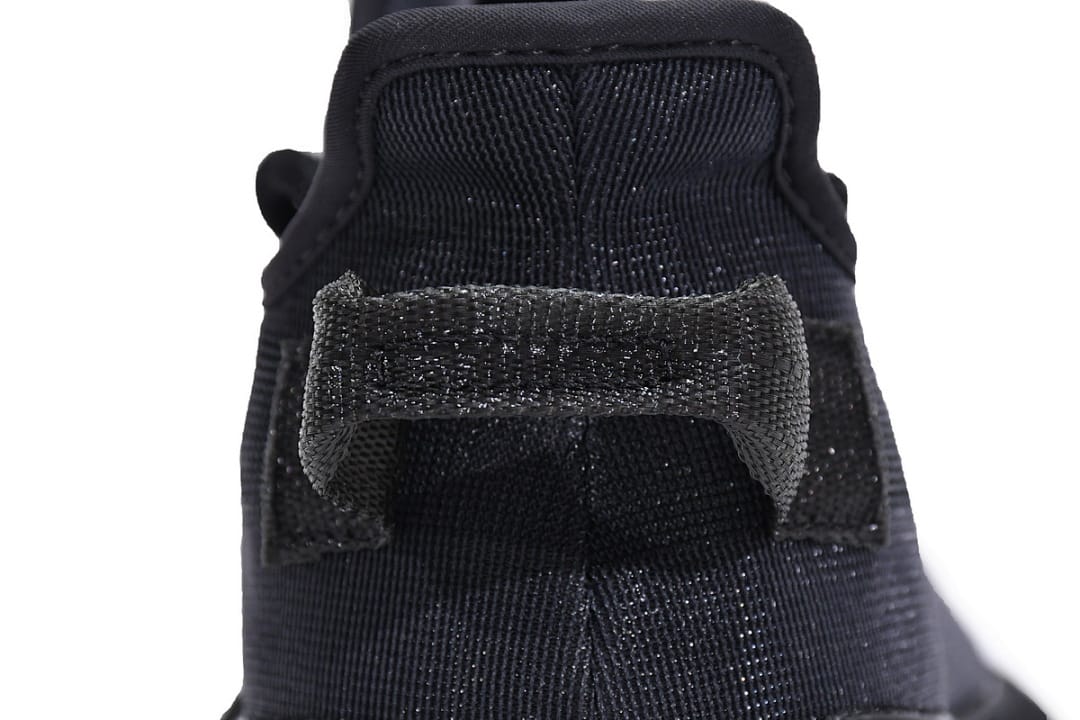 Yeezy Boost 350 V2 A8 Black Mesh