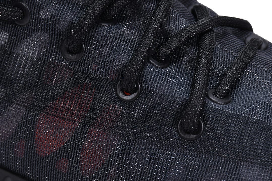 Yeezy Boost 350 V2 A8 Black Mesh