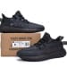 Yeezy Boost 350 V2 A8 Black Mesh