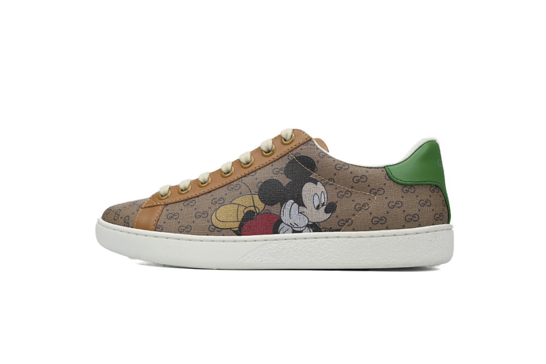 Gucci Ace Disney GG