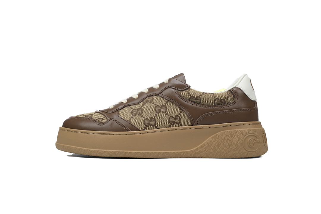 Gucci Lido Biscuit Chunky B (Colorway 6)