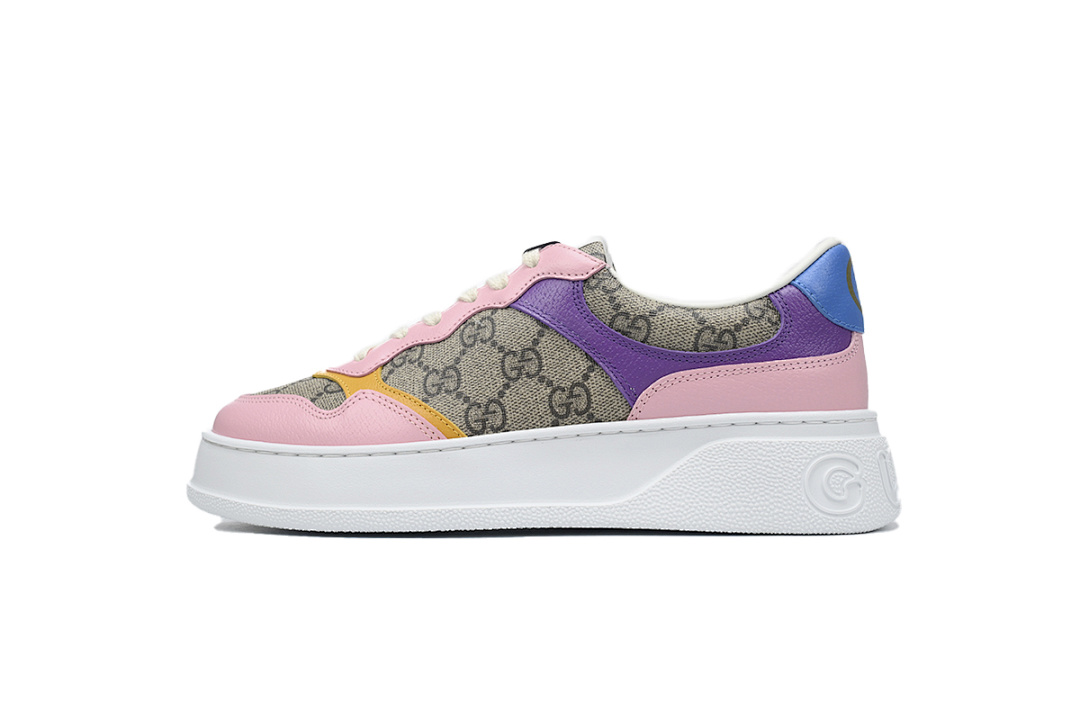 Gucci Lido Biscuit (Colorway 10)
