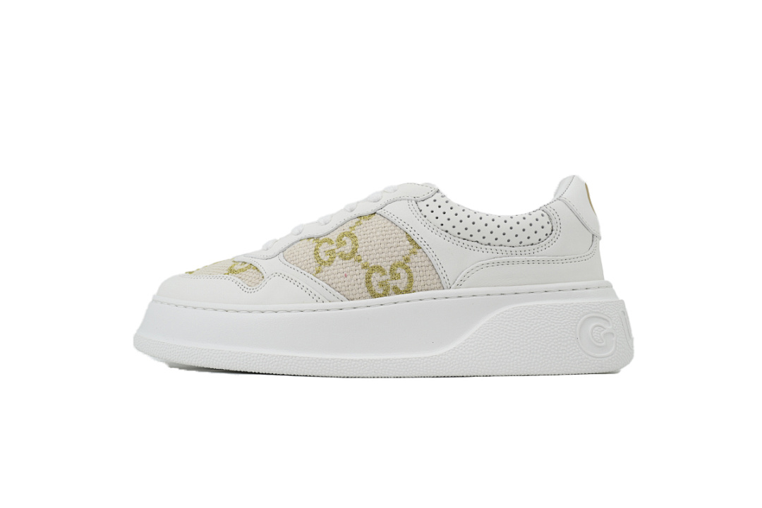 Gucci Lido Biscuit (Colorway 7)