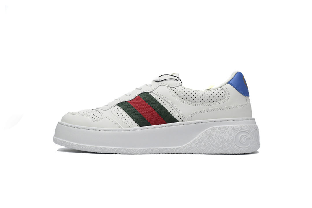 Gucci Lido Biscuit Chunky B