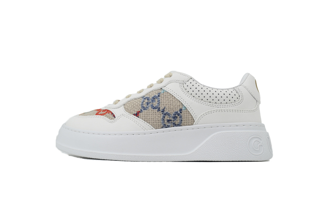 Gucci Lido Biscuit (Colorway 4)